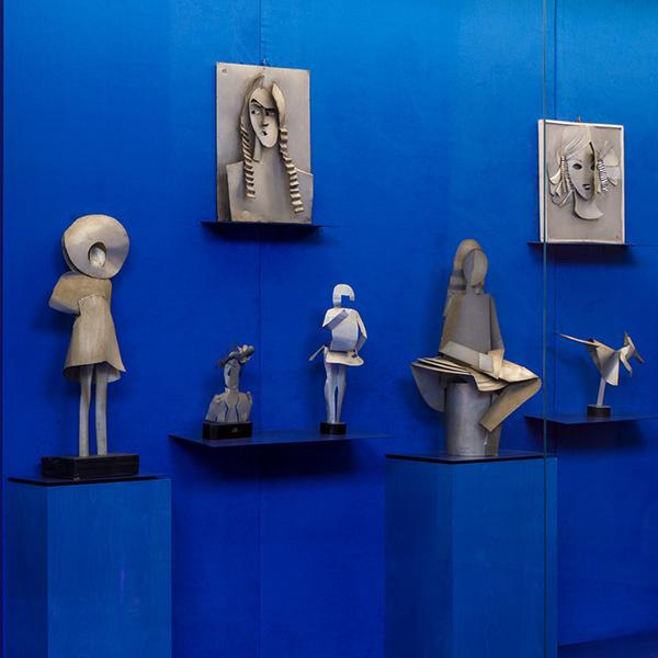 Regina Cassolo Bracchi alla Biennale di Venezia 2022